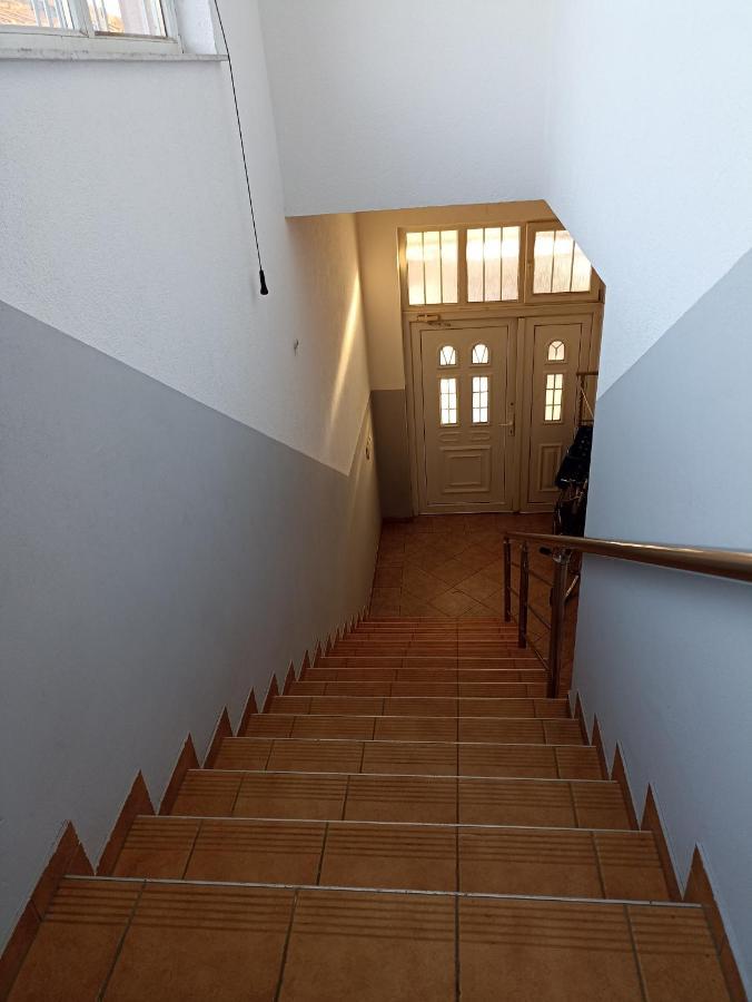 Royal Apartmani Bosanski Samac Exterior foto