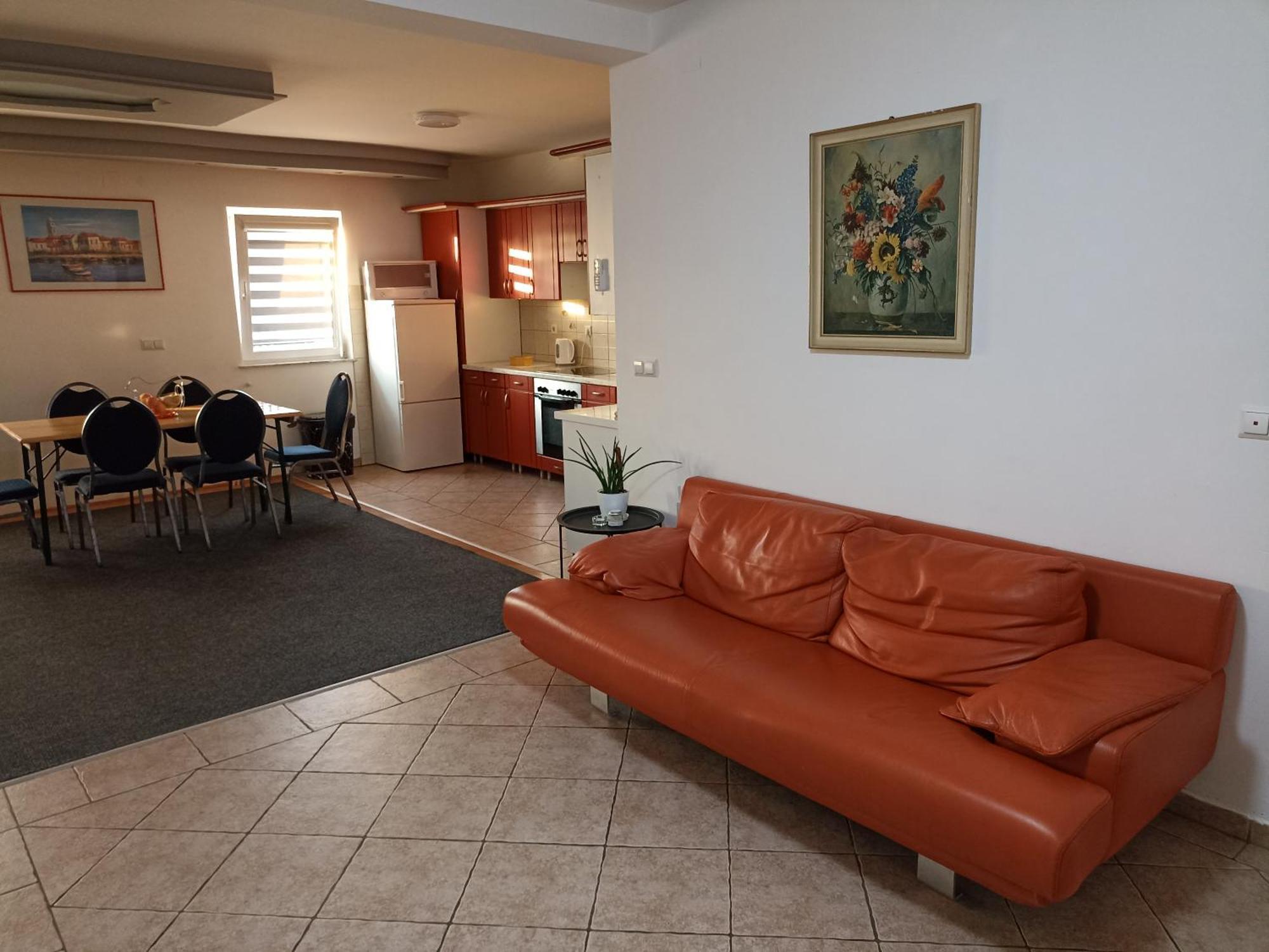 Royal Apartmani Bosanski Samac Exterior foto