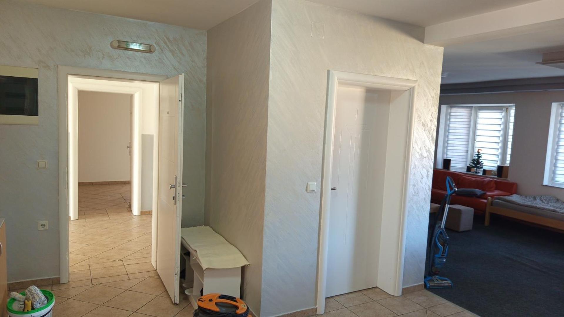 Royal Apartmani Bosanski Samac Habitación foto